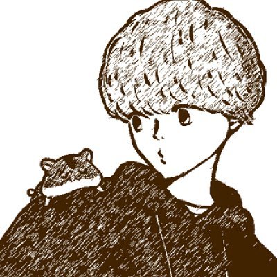 Twitterアイコン