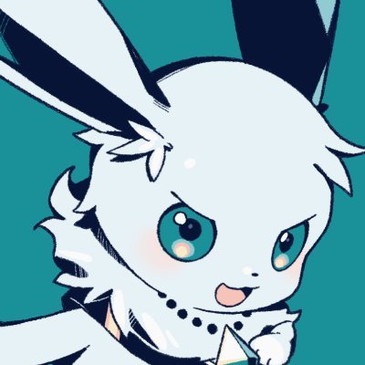 Twitterアイコン