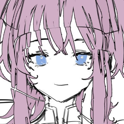 Twitterアイコン